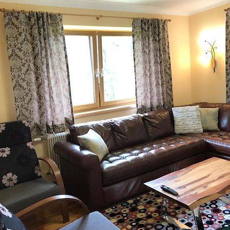 Ferienhaus Koenig Sankt Michael im Lungau Dış mekan fotoğraf