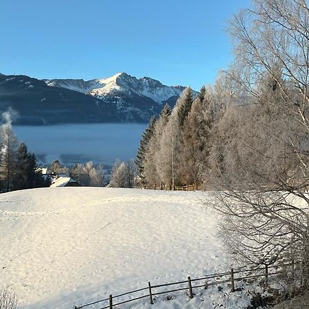 Ferienhaus Koenig Sankt Michael im Lungau Dış mekan fotoğraf