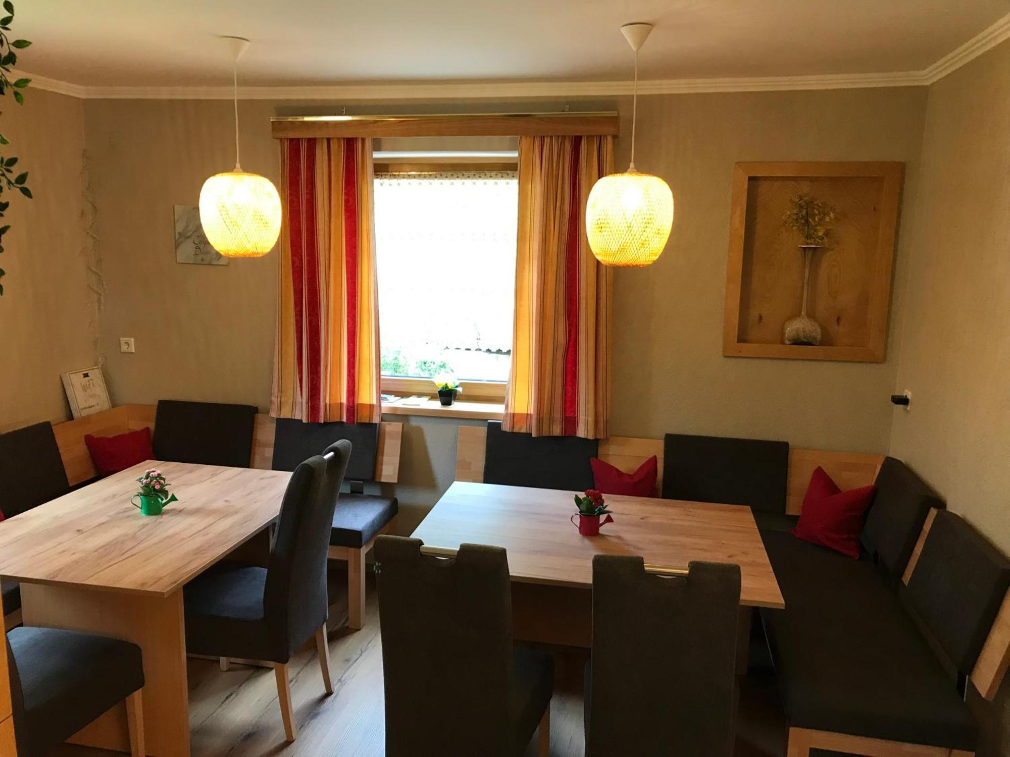 Ferienhaus Koenig Sankt Michael im Lungau Dış mekan fotoğraf