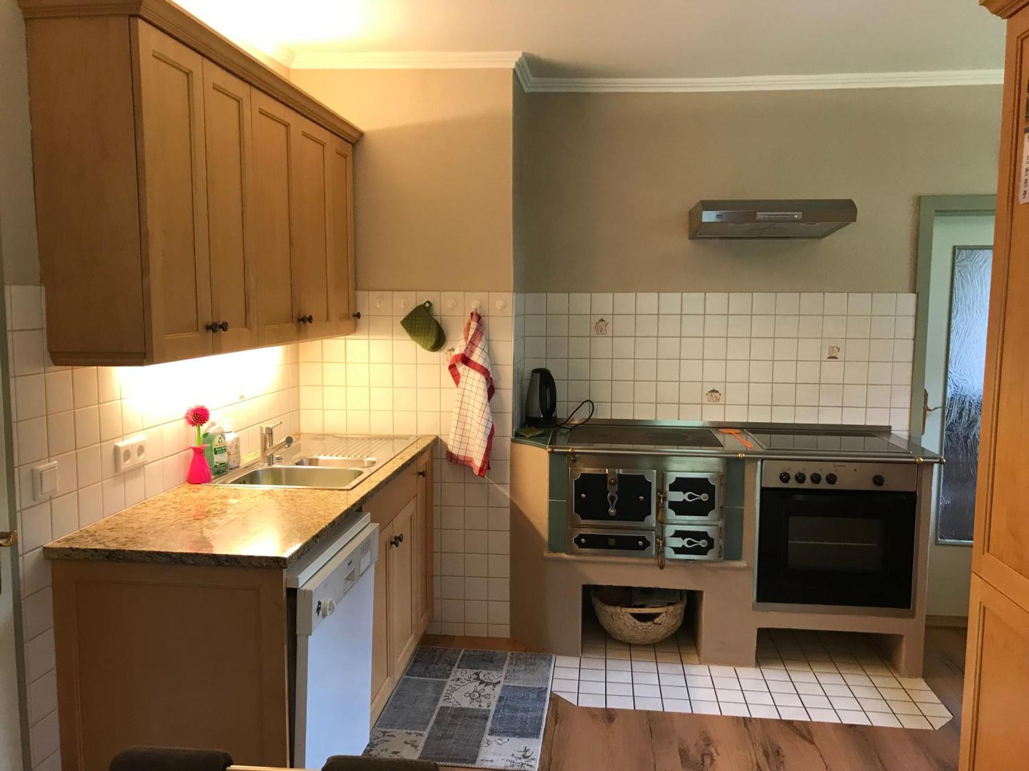 Ferienhaus Koenig Sankt Michael im Lungau Dış mekan fotoğraf