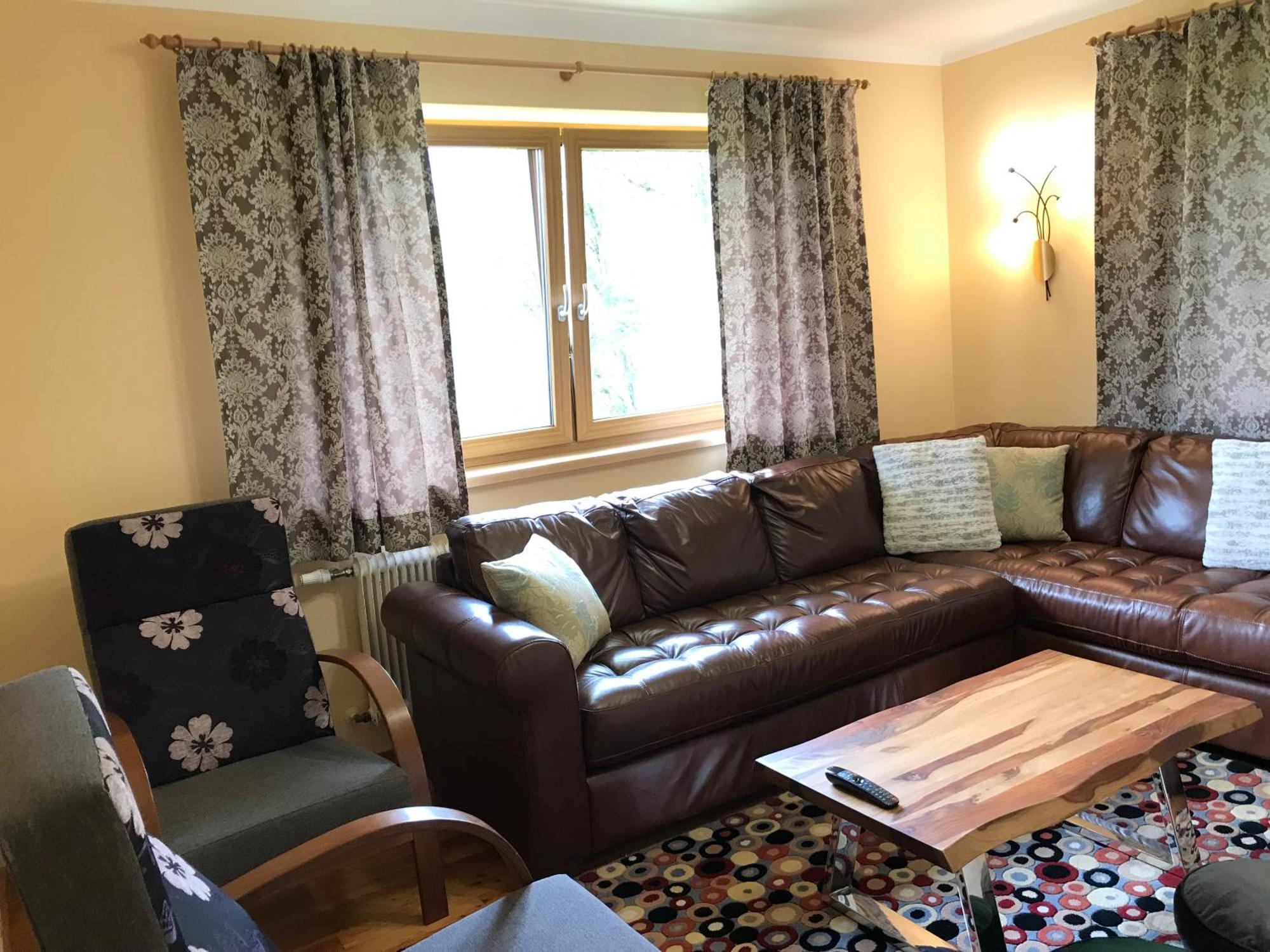 Ferienhaus Koenig Sankt Michael im Lungau Dış mekan fotoğraf