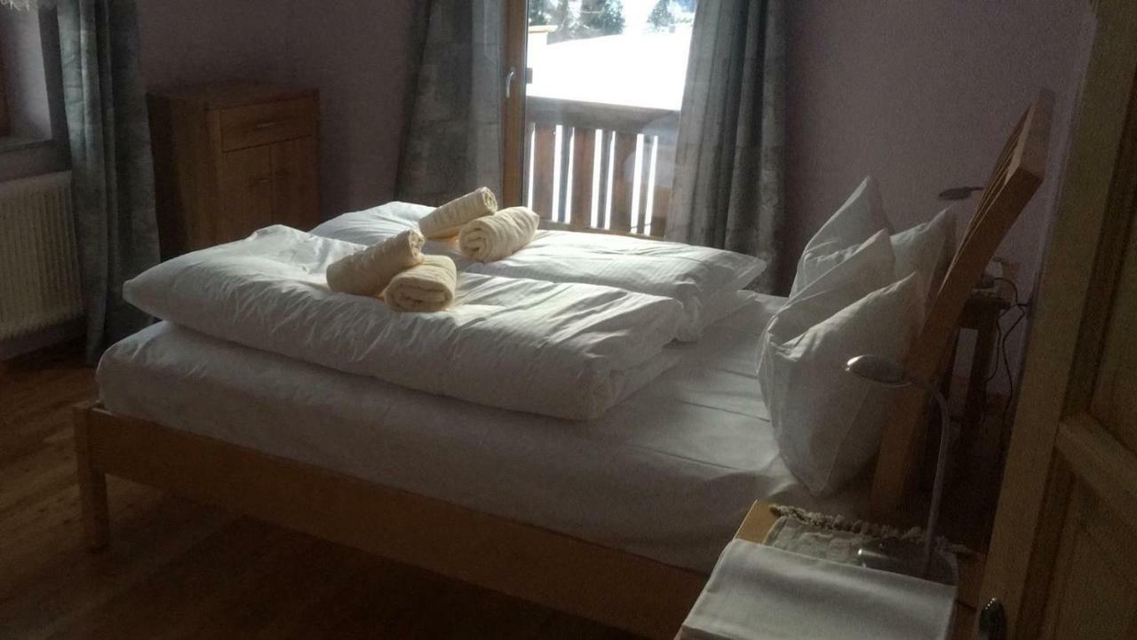 Ferienhaus Koenig Sankt Michael im Lungau Dış mekan fotoğraf