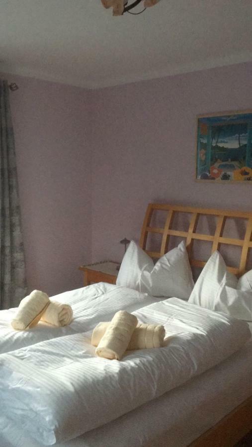 Ferienhaus Koenig Sankt Michael im Lungau Dış mekan fotoğraf