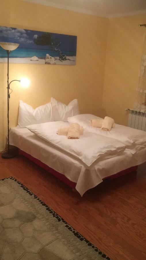 Ferienhaus Koenig Sankt Michael im Lungau Dış mekan fotoğraf