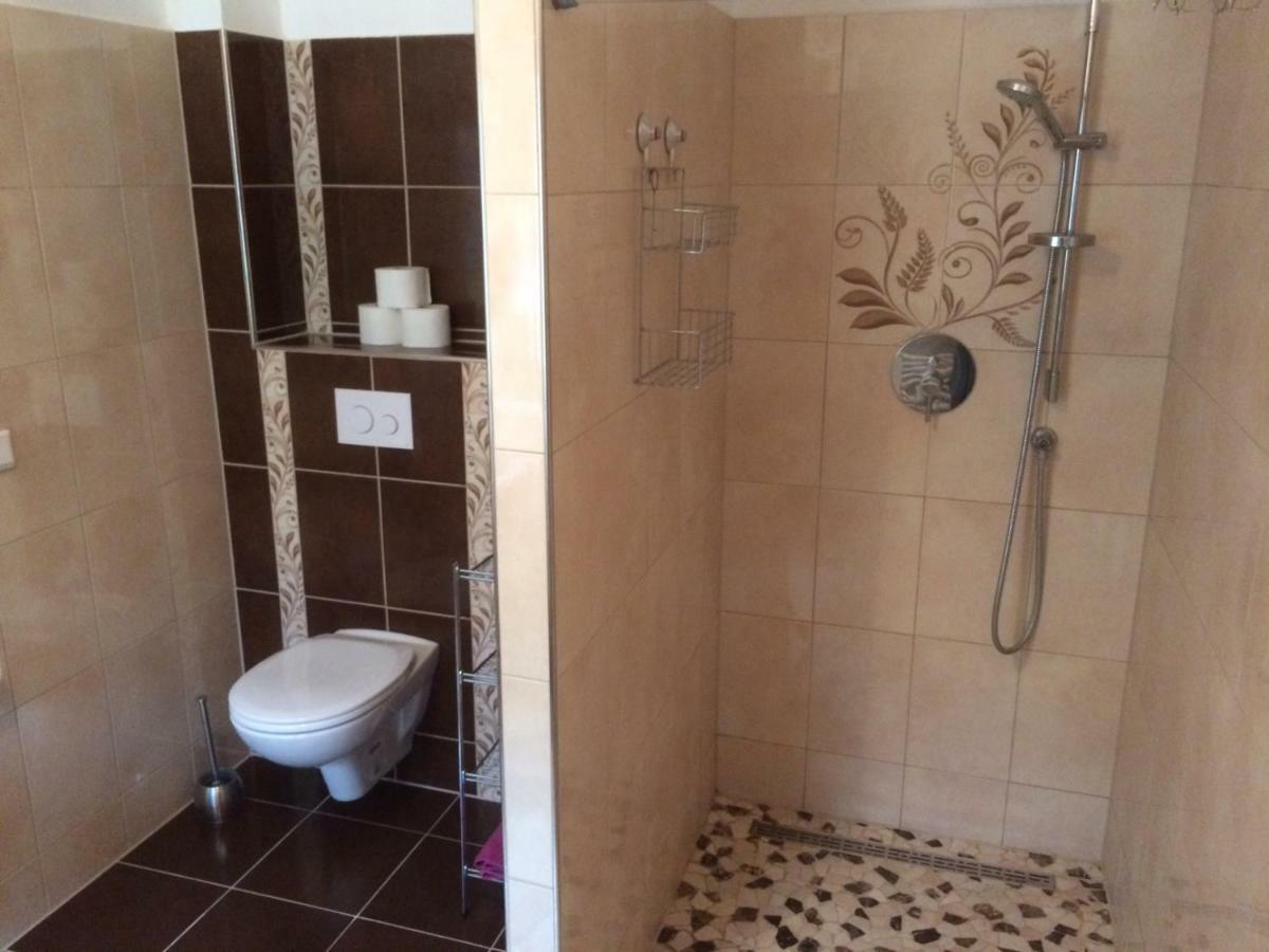 Ferienhaus Koenig Sankt Michael im Lungau Dış mekan fotoğraf
