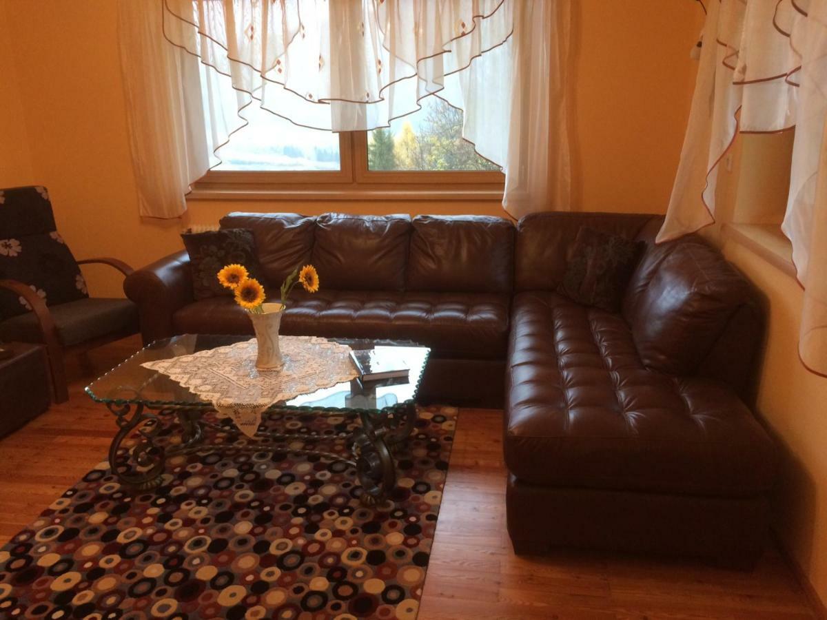 Ferienhaus Koenig Sankt Michael im Lungau Dış mekan fotoğraf