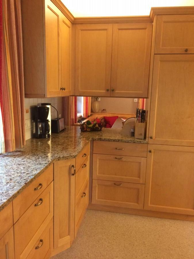 Ferienhaus Koenig Sankt Michael im Lungau Dış mekan fotoğraf