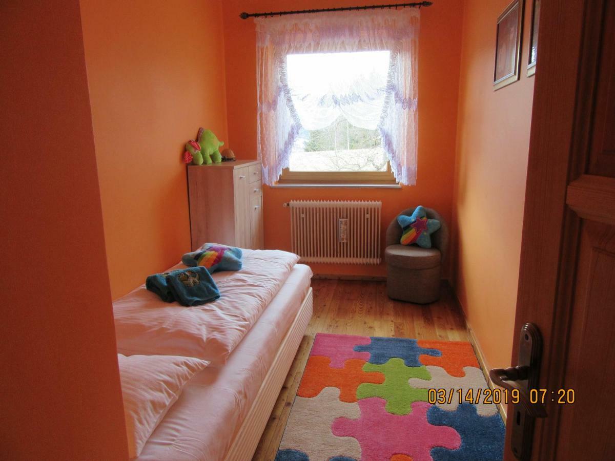 Ferienhaus Koenig Sankt Michael im Lungau Dış mekan fotoğraf