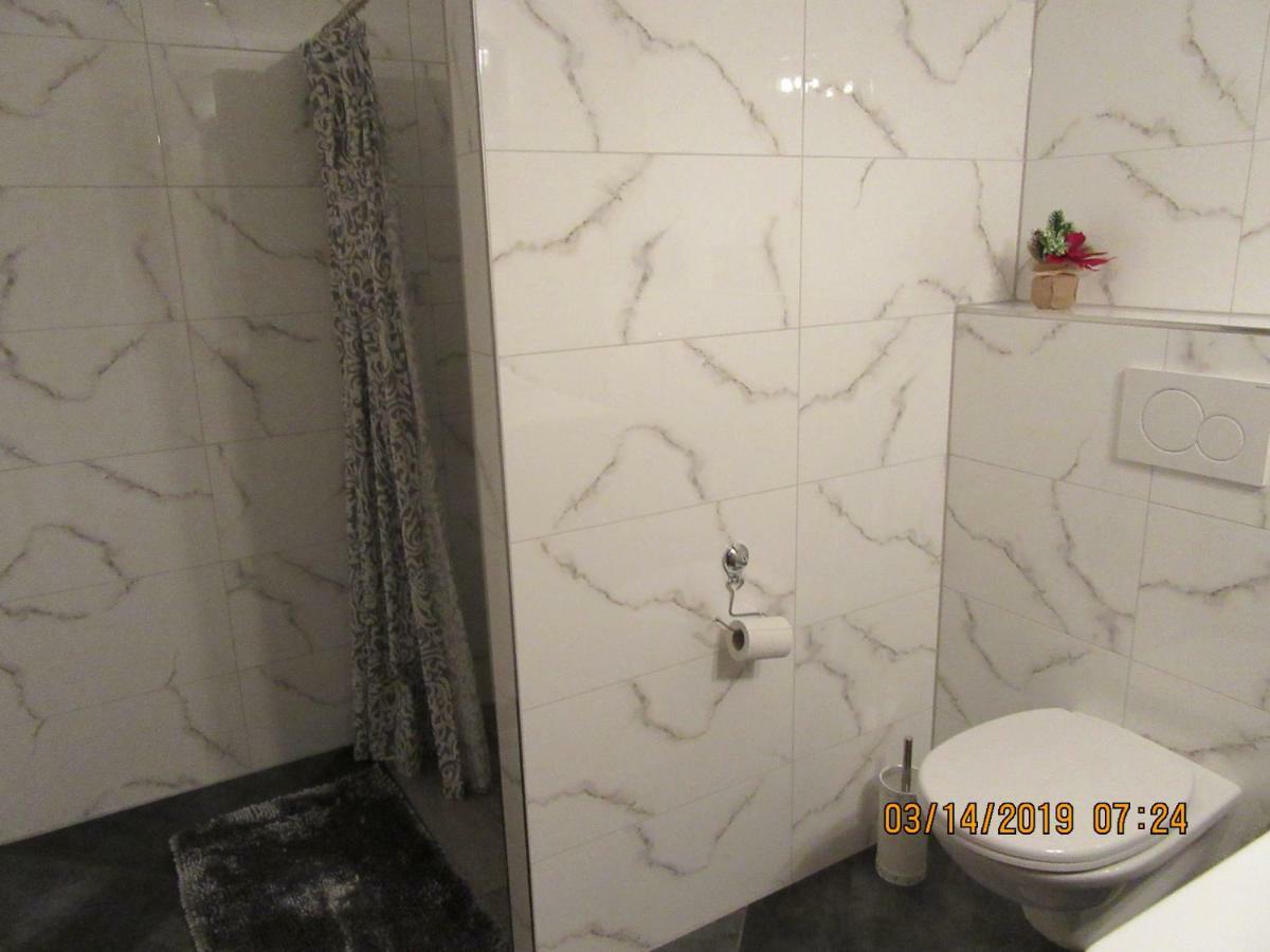 Ferienhaus Koenig Sankt Michael im Lungau Dış mekan fotoğraf