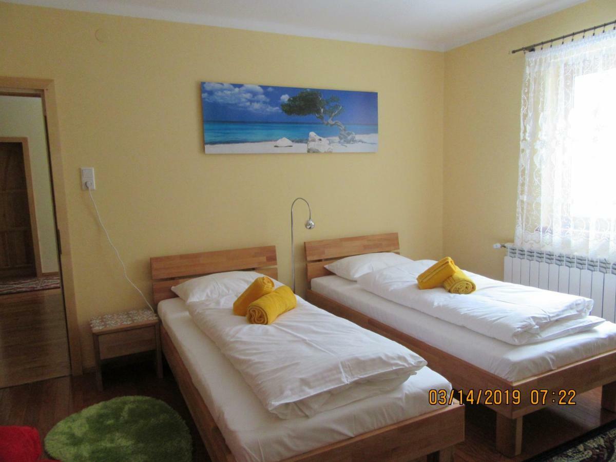 Ferienhaus Koenig Sankt Michael im Lungau Dış mekan fotoğraf